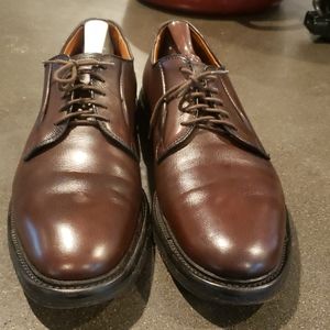 Alden New England All weather walker Brown s 11a
